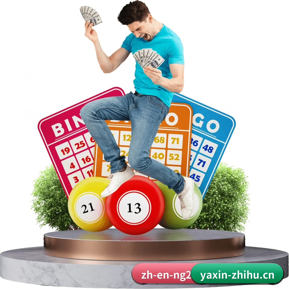 全球业务拓展